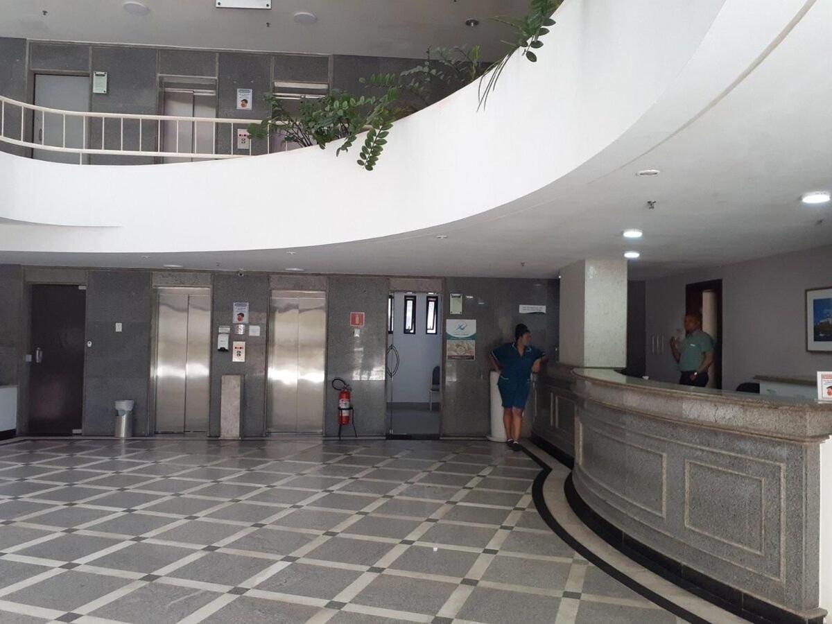 Studio charmoso férias e trabalho Salvador de Bahía Exterior foto