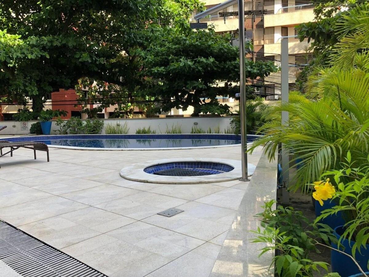Studio charmoso férias e trabalho Salvador de Bahía Exterior foto